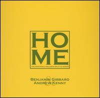 Home, Vol. 5 von Ben Gibbard