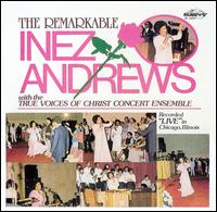 Sinner's Prayer von Inez Andrews