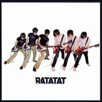 Ratatat von Ratatat