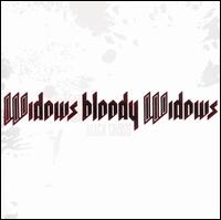 Widows Bloody Widows von Black Cross