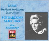 Land of Smiles [EMI Mono] von Franz Lehár