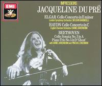 Impressions von Jacqueline du Pré