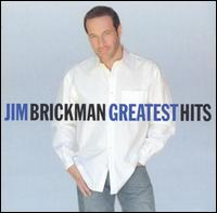 Greatest Hits von Jim Brickman