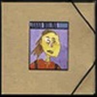 Rara von Juana Molina