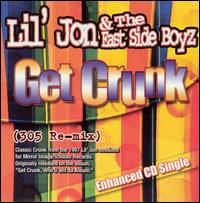 Get Crunk: 305 Remix von Lil Jon
