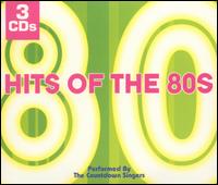 Hits of the 80's [Box Set] von Countdown Singers
