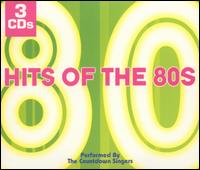 Hits of the 80's [Box Set] von Countdown Singers
