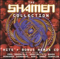 Shamen Collection von The Shamen