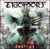 Destroy von Ektomorf
