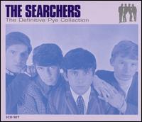 Definitive Pye Collection von The Searchers