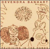 Rejoicing in the Hands von Devendra Banhart