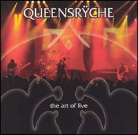 Art of Live [DVD] von Queensrÿche