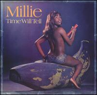 Time Will Tell von Millie Small