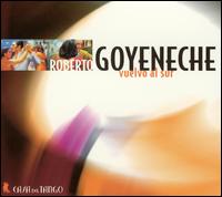 Vuelvo Al Sur von Roberto Goyeneche