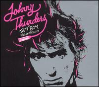 Anthology von Johnny Thunders