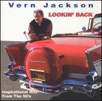 Lookin' Back von Vern Jackson