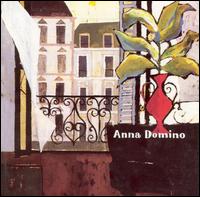 Anna Domino von Anna Domino