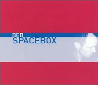 Spacebox von Bed