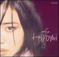 Brain von Hiromi
