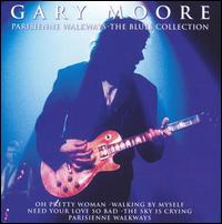 Blues Collection von Gary Moore