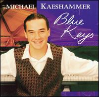 Blue Keys von Michael Kaeshammer