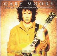 Back on the Streets: The Rock Collection von Gary Moore