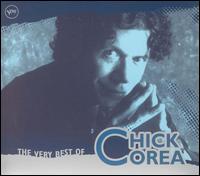 Very Best of Chick Corea [Korea] von Chick Corea