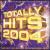 Totally Hits 2004 von Various Artists