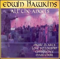 All the Angels [Bonus DVD] von Edwin Hawkins