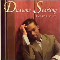 Inside Out von Duane Starling