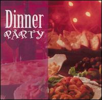 Dinner Party [St. Clair] von Various Artists