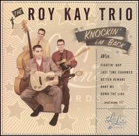 Knockin' Em Back von Roy Kay Trio