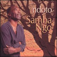 NDOTO von Samba Ngo