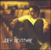 8:09 von Joey McIntyre