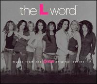 L Word von Original TV Soundtrack