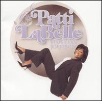 Timeless Journey von Patti LaBelle