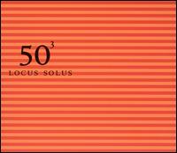 Locus Solus: 50th Birthday Celebration von John Zorn