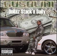 Dollaz Stack'n Daily von Gusalini