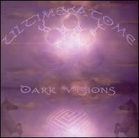 Dark Visions von Ultime Atome