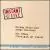 Instant Live: The Odeon - Cleveland, OH, 3/09/04 von Dickey Betts