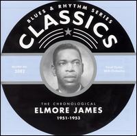 1951-1953 von Elmore James