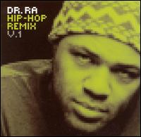 Hip-Hop Remix, Vol. 1 von Doctor Ra