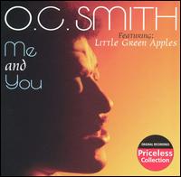 Me and You von O.C. Smith