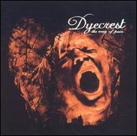 Way Of Pain von Dyecrest