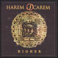 Higher von Harem Scarem