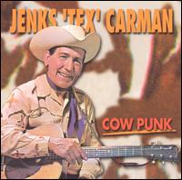 Cow Punk von Jenks "Tex" Carman