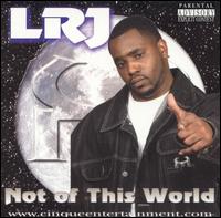 Not of This World von LRJ