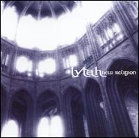 New Religion von Lylah
