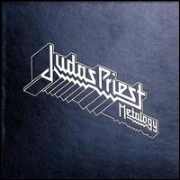 Metalogy von Judas Priest