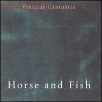 Horse & Fish von Vinicius Cantuária